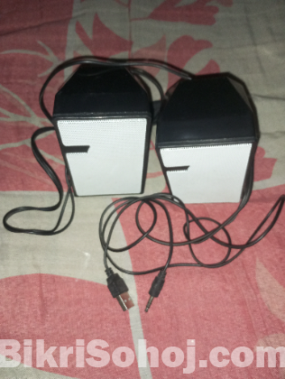MX D7 Speaker